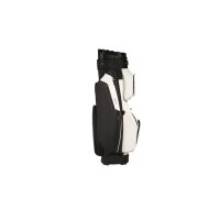 JuCad BAG FIRST CLASS REVOLUTION - schwarz-weiß