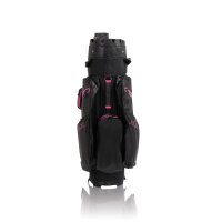 JuCad BAG MANAGER DRY - schwarz-pink