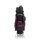 JuCad BAG MANAGER DRY - schwarz-pink