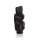 JuCad BAG MANAGER DRY - schwarz-pink