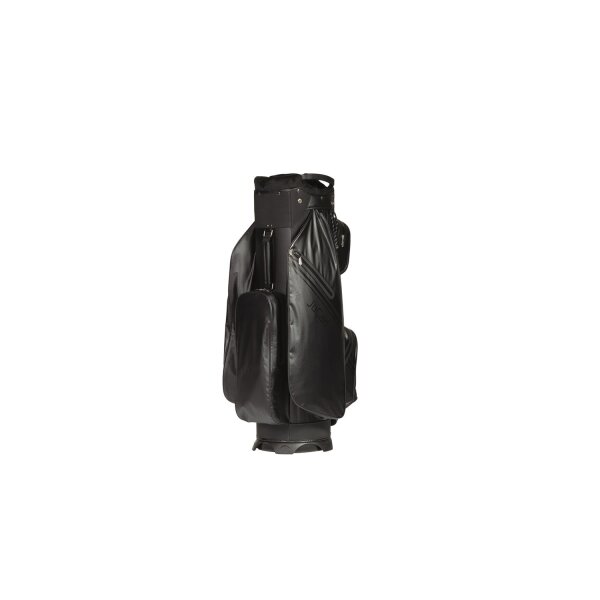 JuCad BAG AQUASTOP PLUS FACELIFT - schwarz