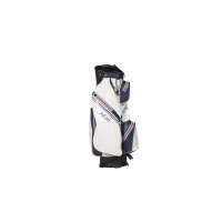 JuCad BAG AQUASTOP PLUS FACELIFT - blau-weiß-rot, Racing Design