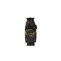 JuCad BAG AQUASTOP PLUS FACELIFT - schwarz-RV gold