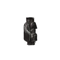 JuCad BAG AQUASTOP PLUS FACELIFT - schwarz-titan