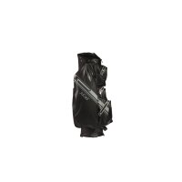 JuCad BAG AQUASTOP PLUS FACELIFT - schwarz-titan