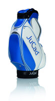 JuCad BAG PRO - blau-weiß