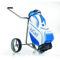 JuCad BAG PRO - blau-weiß