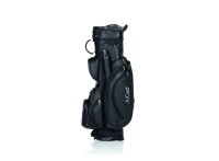 JuCad BAG MANAGER PLUS - schwarz