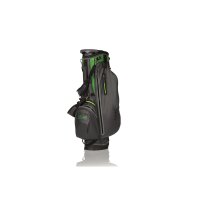 JuCad BAG 2in1 WATERPROOF - grau-grün