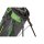 JuCad BAG 2in1 WATERPROOF - grau-grün