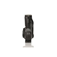 JuCad BAG 2in1 WATERPROOF - schwarz-titan