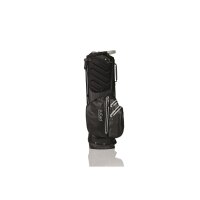 JuCad BAG 2in1 WATERPROOF - schwarz-titan