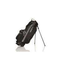 JuCad BAG 2in1 WATERPROOF - schwarz-titan