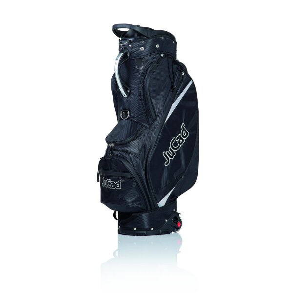 JuCad BAG TO ROLL - schwarz