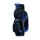 JuCad BAG SPORTY - schwarz-blau