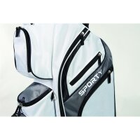 JuCad BAG SPORTY - weiß