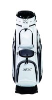 JuCad BAG SPORTY - weiß