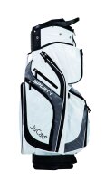 JuCad BAG SPORTY - weiß