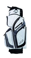 JuCad BAG SPORTY - weiß