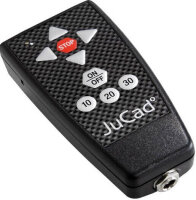 JuCad FERNSTEUERUNG 2.0 für alle JuCad Elektrocaddys...