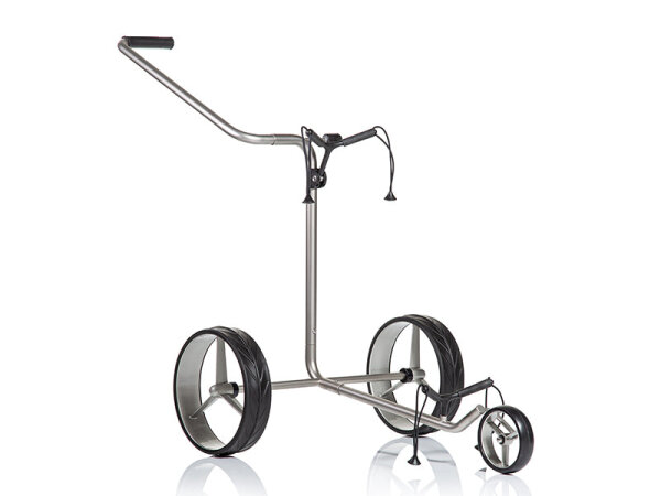 JuCad CHAMPAGNER CADDY