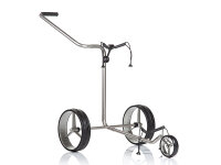 JuCad CHAMPAGNER CADDY