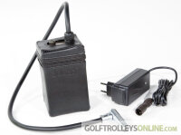 JuCad USB-C ANSCHLUSS für JuCad 2.0 Powerpack (Preis...