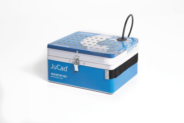 JuCad AKKU SAFE