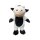 Masters Lascar Animal Headcover-White Cow