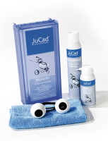 JuCad LOGODRUCK FÜR JuCad GOLFZUBEHÖR (nach...
