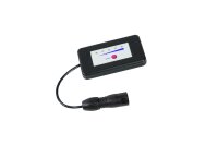 JuCad LADESTANDSANZEIGE für JuCad Powerpacks...