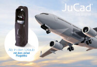 JuCad TRAVELCOVER, MITTELGROSS