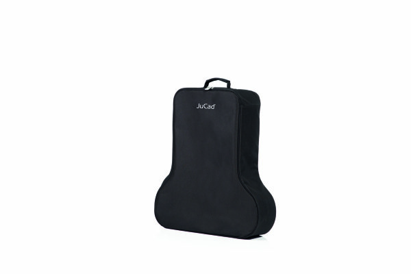 JuCad TRAGETASCHE, gepolstert - Modell Drive SL Titan Silence 2.0