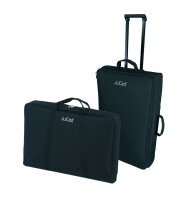 JuCad TRAGETASCHE, extra leicht - Modell Travel