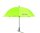 JuCad GOLFSCHIRM mit Stift, grün
