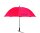 JuCad GOLFSCHIRM mit Stift, rot