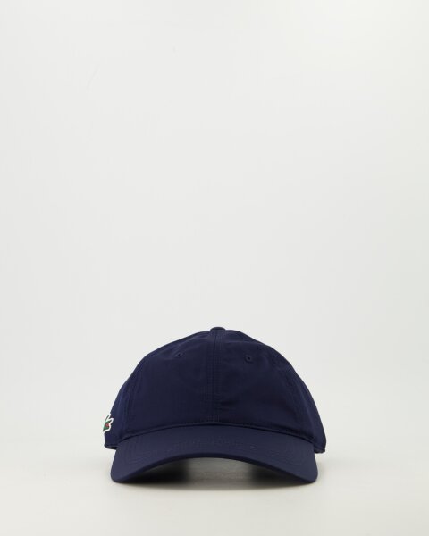 Lacoste Cap Navy