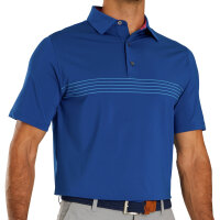 FootJoy Shirt Engineered Pin Stripe