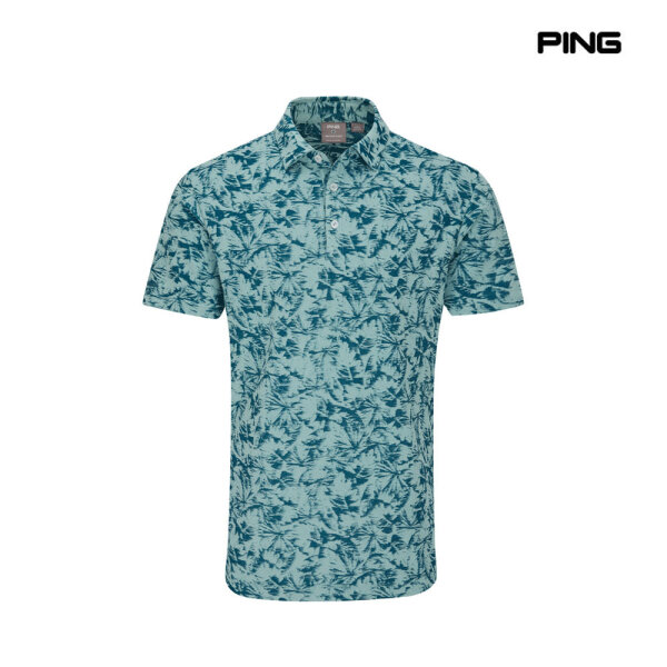 Ping Diego - Misty Green Multi
