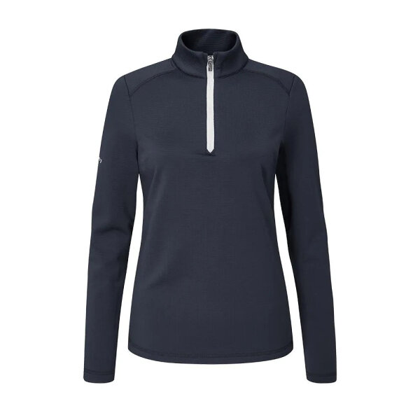 Ping Sonya MID Layer Navy
