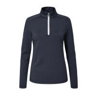 Ping Sonya MID Layer Navy