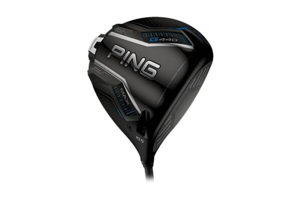 Ping G440 Driver