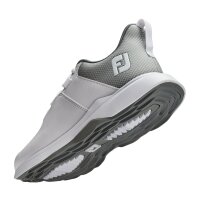 FootJoy Pro Lite white/grey