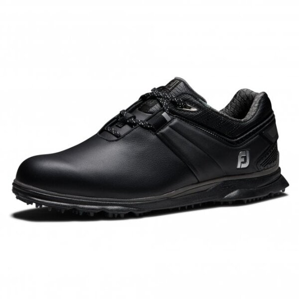 FootJoy Pro SL Carbon black/carbon