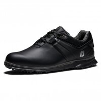 FootJoy Pro SL Carbon black/carbon