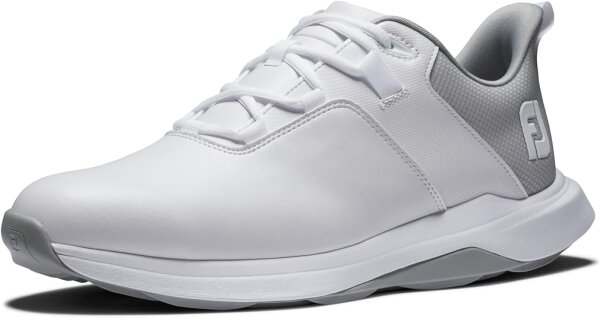 FootJoy Pro SL white/grey/roayl blue