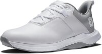 FootJoy Pro SL white/grey/roayl blue