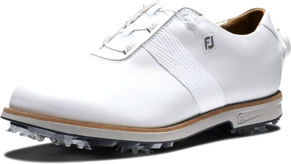 FootJoy WN Premiere Series Boa ALL white