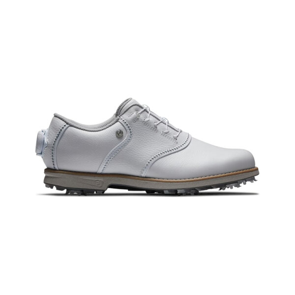 FootJoy WN Premiere Series Boa ALL white