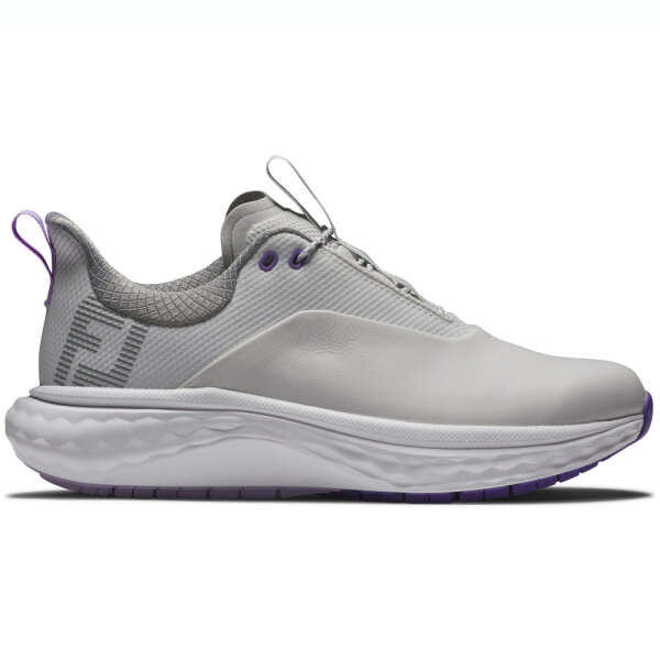 FootJoy WN QUANTUM grey/white/purple